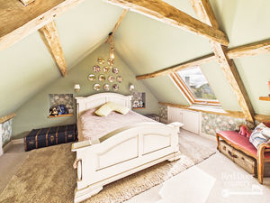 Bedroom 1- click for photo gallery